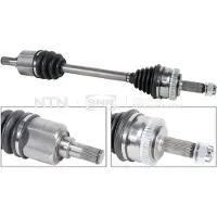 SNR Aandrijfas DK84.006