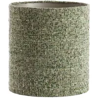 Light & Living Kap cilinder 30-30-32 cm OSIRE groen