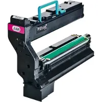 Konica Minolta 4539232 / 1710582-003 toner cartridge magenta (origineel)