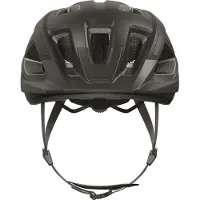 ABUS Aduro 3.0, fietshelm, zwart