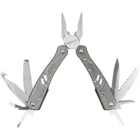 Wolfcraft Multitool | 13 in 1 | 1 stuk - 4080000