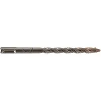 Wolfcraft Betonboor | Prof. | Ø10 x 160mm | SDS plus | 1 stuk - 7843000