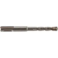 Wolfcraft Hamerboor | SDS-plus Prof | 4-Cut | Ø8 x 110mm | 1 stuk - 7422000