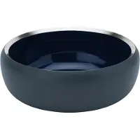 Stelton Ora kom Ø22 cm Midnight blue