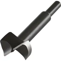Wolfcraft Cilinderboor | WS | Ø30 x 90mm | 1 stuk - 3365000
