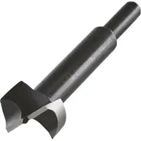 Wolfcraft Cilinderboor | WS | Ø25 x 90mm | 1 stuk - 3363000