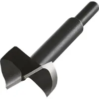 Wolfcraft Cilinderboor | WS | Ø35 x 90mm | 1 stuk - 3366000