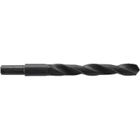 Wolfcraft 7535010 HSS Metaal-spiraalboor 16 mm Gezamenlijke lengte 178 mm Rollenwals DIN 338 Cilinderschacht 1 stuk(s)