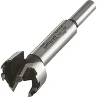 Wolfcraft - Scharnierboor 26mm - Forstnerboor - Houtcilinderboor - 3318000
