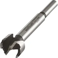 Wolfcraft - Forstnerboor 22mm - Scharnierboor - Cilinderkopboor / Houtcilinderboor Ø 22 mm - 3316000