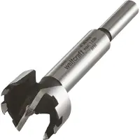 Wolfcraft Houtcilinderboor | Ø28 x 90mm | 1 stuk - 3319000