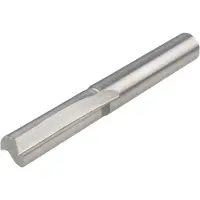 Wolfcraft 3802000 Groeffrees HSS Afmeting, Ø 6 mm Schachtdiameter 6 mm