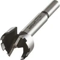 Wolfcraft -Scharnierboor 32mm - Forstnerboor - Houtcilinderboor - 3321000