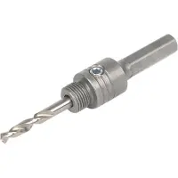 Wolfcraft Opspanas | + centreerb. zesk. BiM | Ø32-68mm | 1 stuk - 5958000