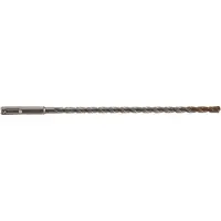 Wolfcraft Hamerboor | SDS-plus Prof | 4-Cut | Ø8 x 260mm | 1 stuk - 7425000