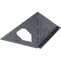 Wolfcraft 3D PRO VARIO meet- en overtrekhoek -