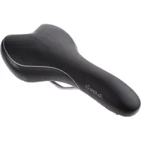 Velo -zadelverwarmers met ozonfunctie en gel, voor heren