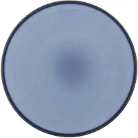 Revol Dessertbord EQUINOX 21,5 cm, hemelsblauw,