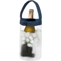 L'Atelier du Vin Wijnkoeler EASY FRESH CRYSTAL, kunststof, L'Atelier du Vin