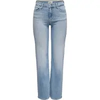 ONLYU Jeans 'ONLBlush' blauw denim