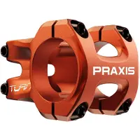 Praxis stuurpen turn 35/50 oranje