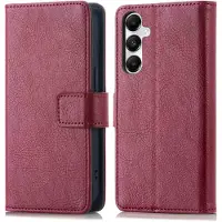 IMoshion Luxe Bookcase voor de Samsung Galaxy A56 - Bordeaux