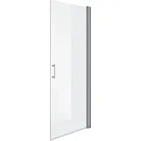 Sanico Avella douchedeur 90 cm chroom