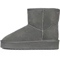 Gooce Boots 'Thimble' grijs