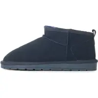 Gooce Boots 'Mindiki' navy / lichtblauw