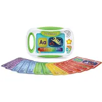 Leap Frog Abc Electronic Reader And Discover Transparant Kinderen