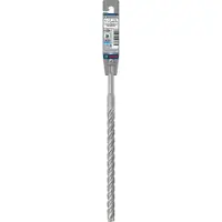 Bosch PRO SDS plus-5X hamerboor, 13 x 200 x 260 mm