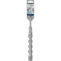 Bosch Accesorios PRO SDS PLUS-5X, 26 X 200 X 250 MM
