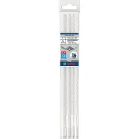 Bosch Accesorios 2608833901 2608833901 Hamerboor 8 mm SDS-Plus 10 stuk(s)
