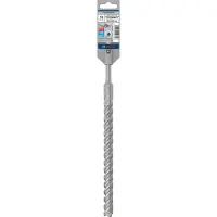 Bosch Accesorios PRO SDS plus-5X hamerboor | 18 x 250 x 300 mm - 2608836632