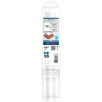 Bosch 2607017376 PRO 8-delige SDS Plus-4C Beitel- En Borenset