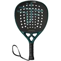 Oxdog Hyper Pro+ 2.0 Padel Racket Zilver