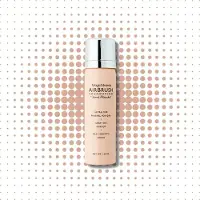 Jerome Alexander Magic Minerals AirBrush Foundation by Jerome Alexander – Bright/Light – Foundation Make-up met een natuurlijke dekking - Met Hylaluronzuur en Agrireline