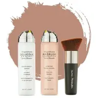 Jerome Alexander Magic Minerals AirBrush Foundation by Jerome Alexander - Medium