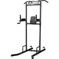 Iron gym Palestra van staal - Elektrische toren