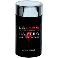 Hair Pro - Auburn / Rood