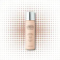 Jerome Alexander Magic Minerals AirBrush Foundation by Jerome Alexander – Light/Medium – Foundation Make-up met een natuurlijke dekking - Met Hylaluronzuur en Agrireline