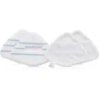 Livington UV Mop Upsell 4x Microfiber Cloth