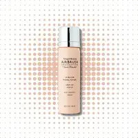 Jerome Alexander Magic Minerals AirBrush Foundation by Jerome Alexander – Fair – Foundation Make-up met een natuurlijke dekking - Met Hylaluronzuur en Agrireline