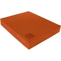 Orange Gym Balance Pad - Orangeade Orange/Oranje