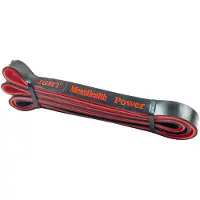 Men's Health Power Bands Light - Crossfit - Oefeningen - Fitness gemakkelijk thuis - Fitnessaccessoire