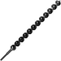 Makita Accessoires Grondboor 40x600mm - E-17049 E-17049
