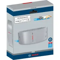 Bosch Accesorios 2608901543 2608901543 Gatenzaag 146 mm 1 stuk(s)
