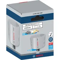 Bosch PRO Multi Material PC Plus Gatzag 68 mm - 2608594398