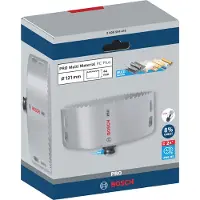 Bosch Pc Plus Gatenzaag Voor Hout 121 Mm