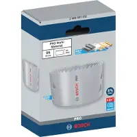 Bosch 2608901532 2608901532 Gatenzaag 95 mm Hooggelegeerd 1 stuk(s)